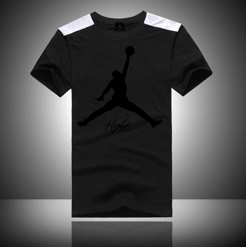 men jordan t-shirt S-XXXL-1337